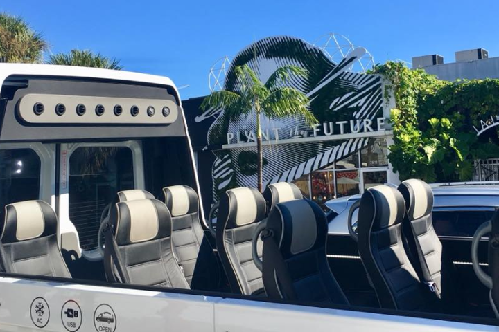 panoramic bus tour miami