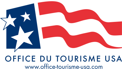 Office du Tourisme USA logo