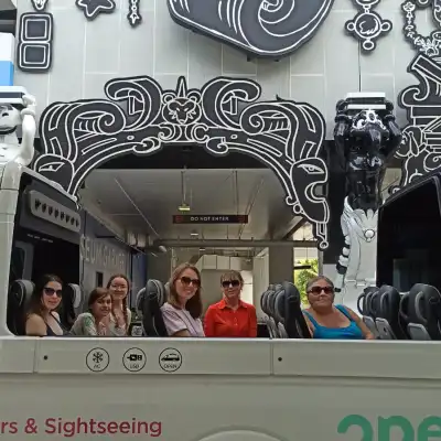 graphical user interface