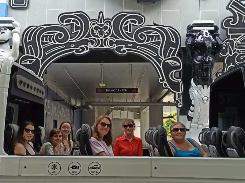 graphical user interface